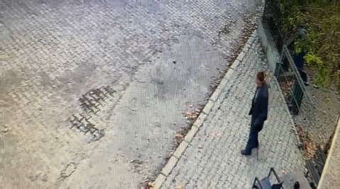 Bursa’da kaybolan Alzheimer hastası için arama çalışması başlatıldı (2)