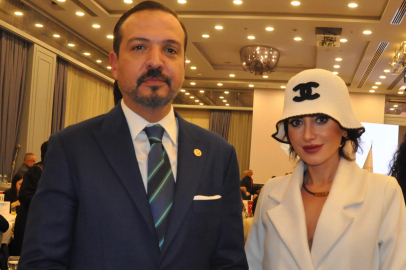 3. Türk Dünyası Başarı ve Onur Ödülleri İstanbul’da Gerçekleşti: Tuğba Ünal Işığıyla Parladı