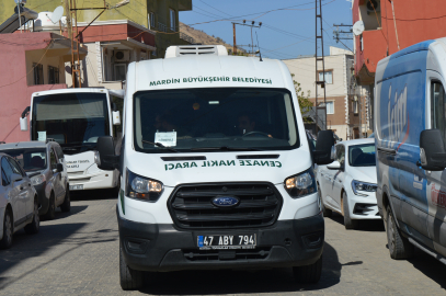 Park halindeki aracında başından vurulmuş cesedi bulundu