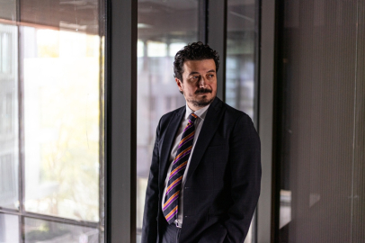 İş İnsanı Şükrü Tamer Başyazıcıoğlu: Klasik ofis anlayışı yerini sosyal alanlarla desteklenen yapılara bırakıyor