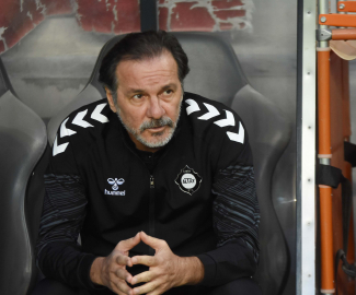 Altay'da Yusuf Şimşek çare olamadı