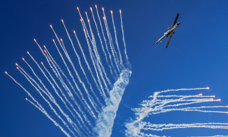 Doğu Akdeniz'deki tatbikatta 'barış ve istikrar' vurgusu / Ek fotoğraflar