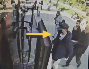 İstanbul - Büyükçekmece'de otobüste yankesicilik kamerada