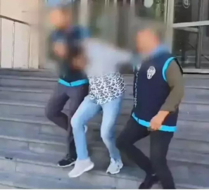 Kızının erkek arkadaşını öldüren babaya 29 yıl 9 ay hapis