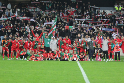 Karşıyaka'nın rekor yılı