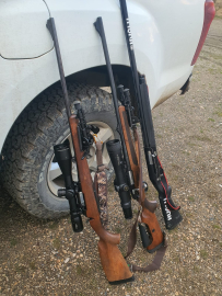 Erzincan'da yasa dışı avcılığa 970 bin 827 lira ceza