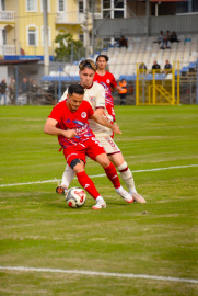 Fethiyespor - Bandırmaspor: 4-1
