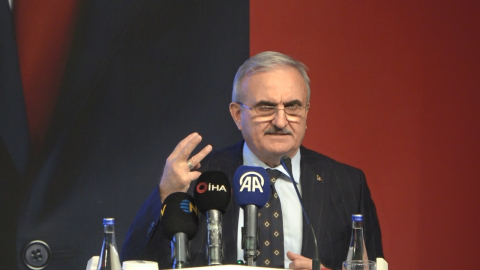 Bakan Yardımcısı Karaloğlu: En büyük eksiğimiz afet bilincini tabana yaymak