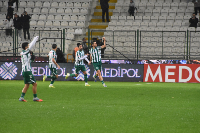 TÜMOSAN Konyaspor - Çaykur Rizespor/ Ek Fotoğraflar