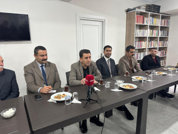 Tunceli’de ponza ve kum ocağı projesi iptal edildi