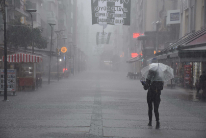 Prof. Dr. Türkeş: Yıl sonuna kadar yeterli yağış beklemiyoruz
