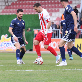 Boluspor- Erzurumspor FK: 2-0
