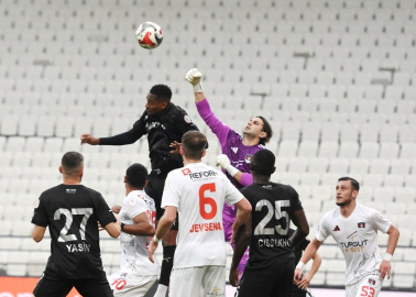 Manisa FK- Van Spor FK / Fotoğraflar