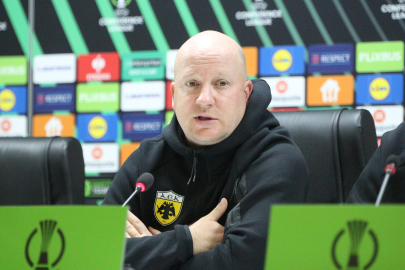 Marko Nikolic: Samsunspor’un son maçını izleyince işin ne kadar zor olduğunu anladık / Video eklendi