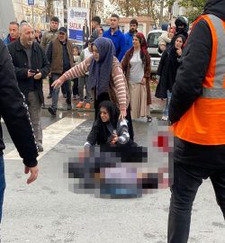 Okul çıkışı minibüsün çarptığı 10 yaşındaki çocuk öldü