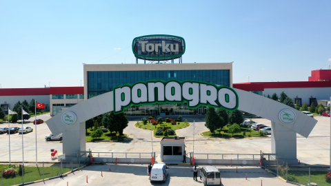 Konya Şeker, Türkiye'de 16'ıncı, Konya'da 1'inci oldu