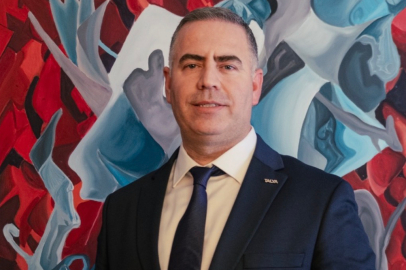 TÜRKİYE’NİN AROMATERAPİ GÜCÜ TALYA İLE DÜNYAYA YAYILIYOR