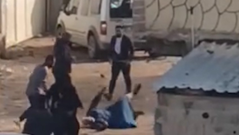 Şanlıurfa’da çocukların kavgasına büyükler dahil oldu: 5 yaralı