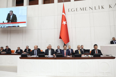 Bakan Bolat:2026 yılında mal ihracatımızı 289 milyar doların üzerine çıkarmayı hedefliyoruz