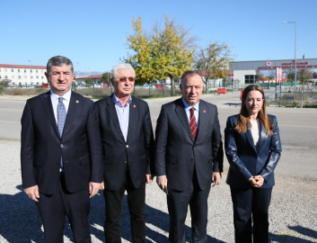 Muhittin Böcek için tutuksuz yargılama çağrısı