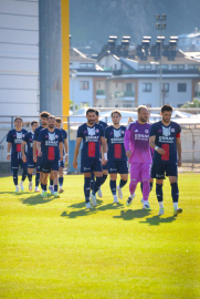 Fethiyespor-Galatasaray maçının seremoni fiyatı 25 bin TL