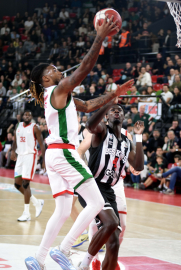 Karşıyaka potada hayati maçta