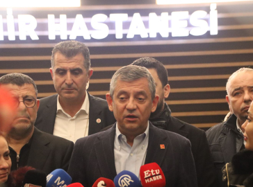 Şehzadeler Belediye Başkanı Gülşah Durbay, hayatını kaybetti (3)