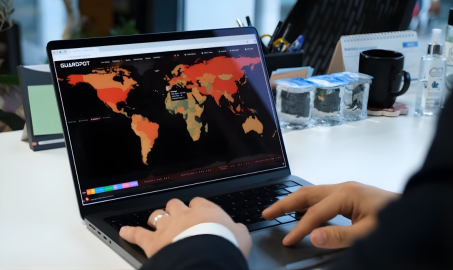 Yapay zeka destekli siber güvenlik girişimi, 10,8 milyon TL kitle fonlaması hedefliyor