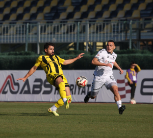 Aliağa FK - 68 Aksaray Belediyespor / Fotoğraflar