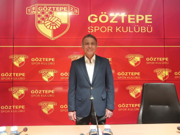 Göztepe CEO’su Kerem Ertan gündemi değerlendirdi / Video eklendi