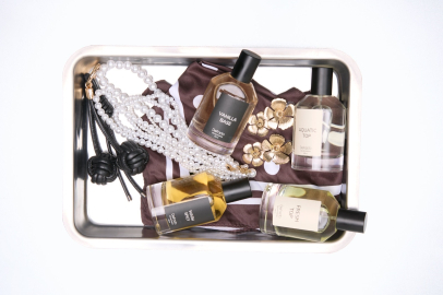 DeFacto'dan Layering parfüm koleksiyonu