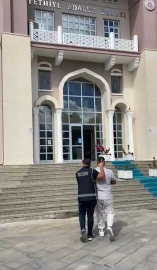 Muğla'da firari FETÖ hükümlüsü yakalandı