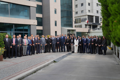 Albayrak Finans Genel Müdürü Çetin: Sağlam bir altyapı kurduk, büyümeye hazırız