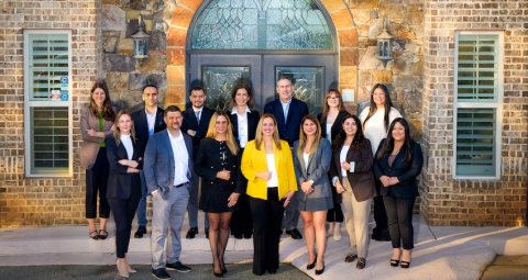 ABD merkezli Türk girişimi Manay CPA, Inc. 5000 listesine girdiğini duyurdu