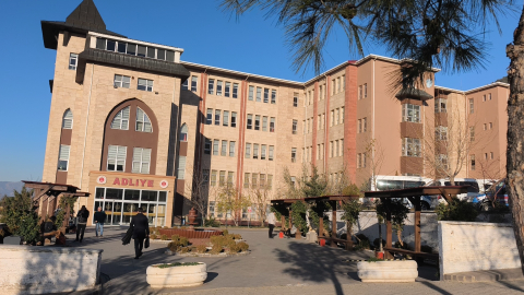 44 kişinin öldüğü Said Bey Sitesi davasında 8 sanık için 22 yıl 6'şar ay hapis istemi