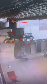 Diyarbakır’da kar yağışı (5)