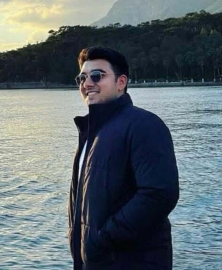 Kazaya neden olup kaçtılar, otomobili gizleyip çekiciyle aldırdılar