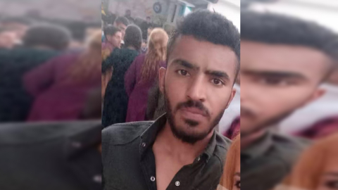 Ankara'da kayıp olarak aranan genç, araç içinde ölü bulundu