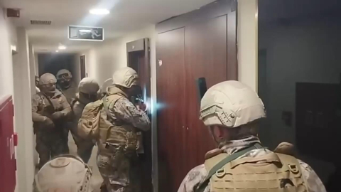 İstanbul - Fenerbahçe tribün liderine yönelik silahlı saldırıya ilişkin 10 şüpheli yakalandı 2 / Ek görüntü ve fotoğraf