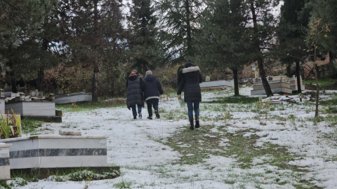 4 kardeşten 2'si, DNA testi ile babalarının başkası olduğunu öğrendi