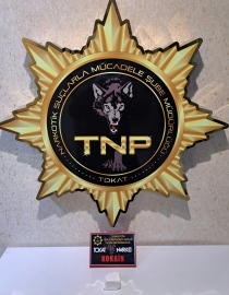 Yastıktan taş kokain çıktı; 1 tutuklama