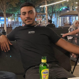 Banyoda akıma kapılan Yusuf öldü