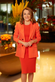 Ayça Furth, Silikon Vadisi referanslı yapay zeka ve yeni iş gücü modelini hayata geçirdi