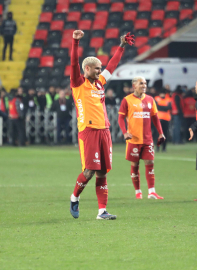 Galatasaray - Trabzonspor / Ek fotoğraflar