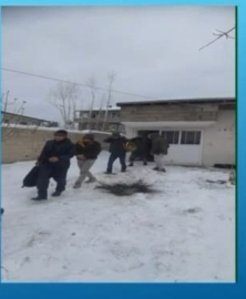 Van'da göçmen kaçakçılığı operasyonu; 6 gözaltı