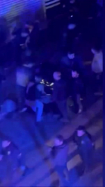 İstanbul - Zeytinburnu'nda bıçaklı kavga: 1 yaralı