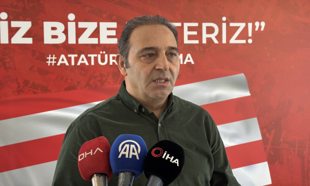 Samsunspor Futbol Direktörü Çapa: Şartlar oluşursa 4-5 transfer yapmayı planlıyoruz