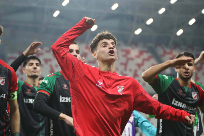 Karşıyaka'da Adem eski kulübüne de kazandıracak