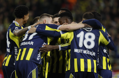Fenerbahçe, Süper Kupa finalinde Galatasaray’ın rakibi oldu