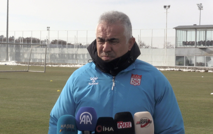 Mehmet Altıparmak: Rey Manaj'ı çok isteriz